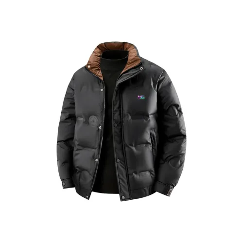 MG Мужской пуховик