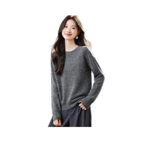 JINI Женская трикотажная одежда