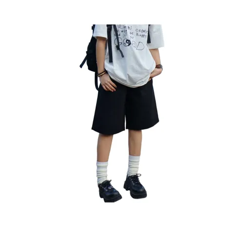 YIWANSHIDUO Повседневные брюки Унисекс