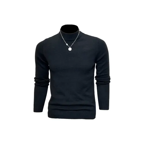 CVOOOER Мужской Трикотаж