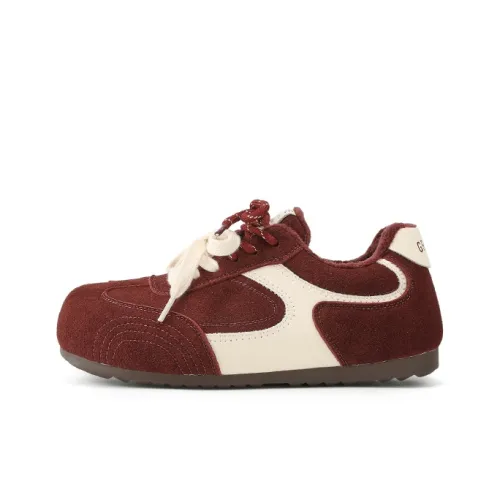 DAPHNE Устойчивая к истиранию Низкая Повседневная Обувь Женская