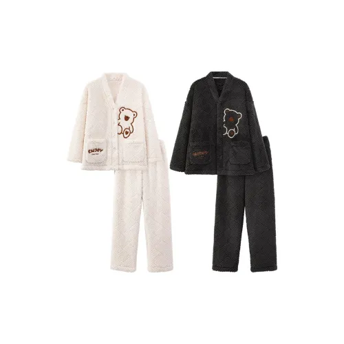 O'MESIK Унисекс Пижамные комплекты