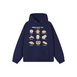 Темно-синий [Флисовая подкладка]