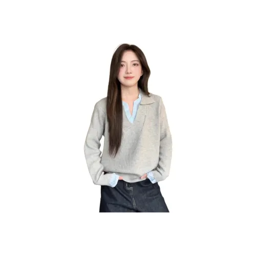 CASTLE WOODS Женская трикотажная одежда