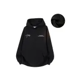 Черный (с флисовой подкладкой)