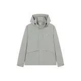 Дымчато-серый