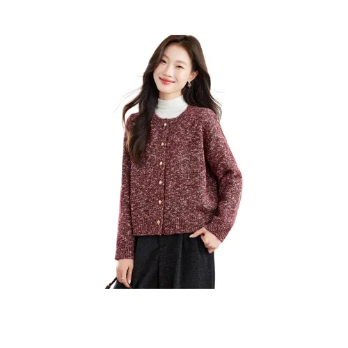 JINI Женская трикотажная одежда