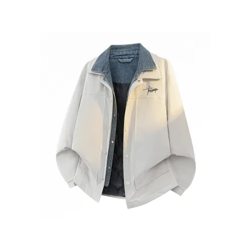 33TH Унисекс Пуховики