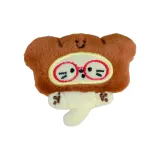 Ободок "Кошка-Бред"