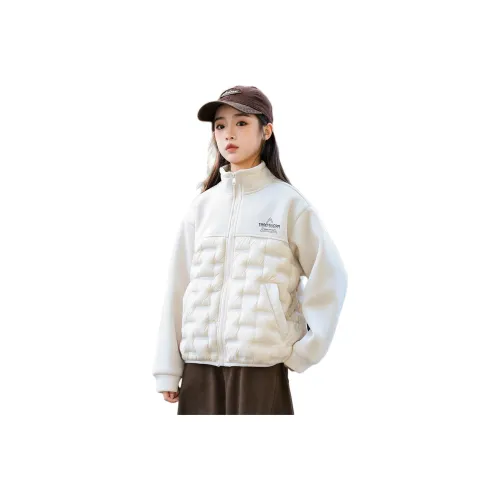 GULIJIA Зимний пуховик для детей