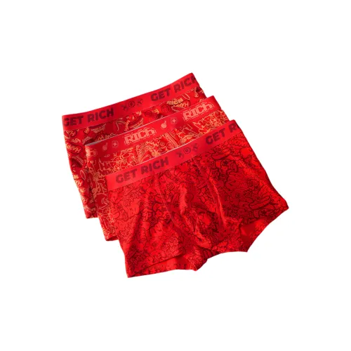 FOSS PHIL Мужские боксер-шорты