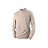 Бежевый верблюжий [Шерсть + Кашемир]