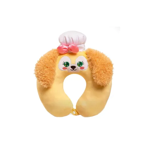 JBBCN Chef Собака Пружинная подушка Куклы Мягкая игрушка 20 Длина тела