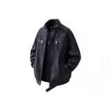 Чёрная подкладка