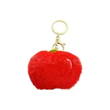 Красное яблоко