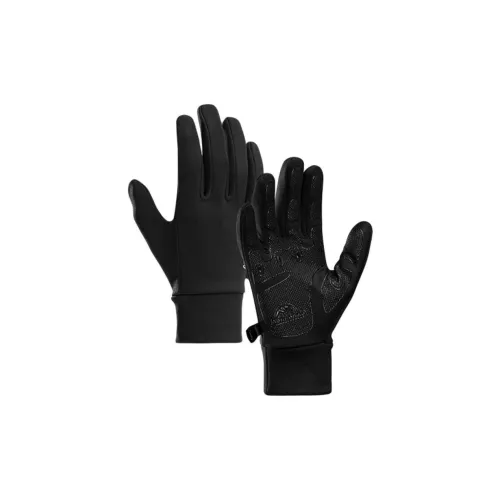 NATUREHIKE Полиэстер Спортивные Перчатки Унисекс