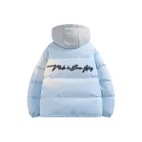 Светло-голубой