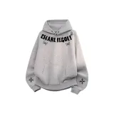 Light Gray Heavy Fleece-Lined Improved  
Светло-серый тяжелый с флисовой подкладкой, улучшенный