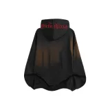 Чёрный (Красный) [С флисовой подкладкой]