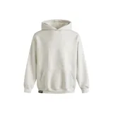 Белый Серый [500G Флисовая подкладка R608]