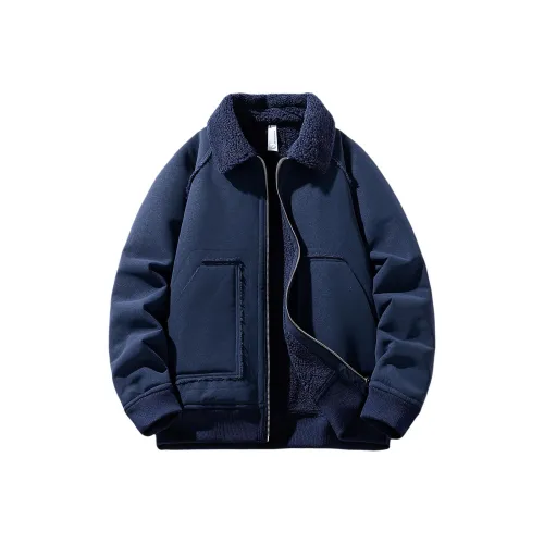 мм Унисекс Пуховики