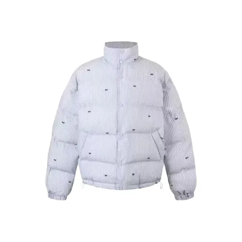 SCCREBEL OFFICIAL Пуховая куртка Женская