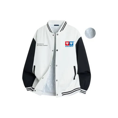 AULDEY Унисекс Пуховики