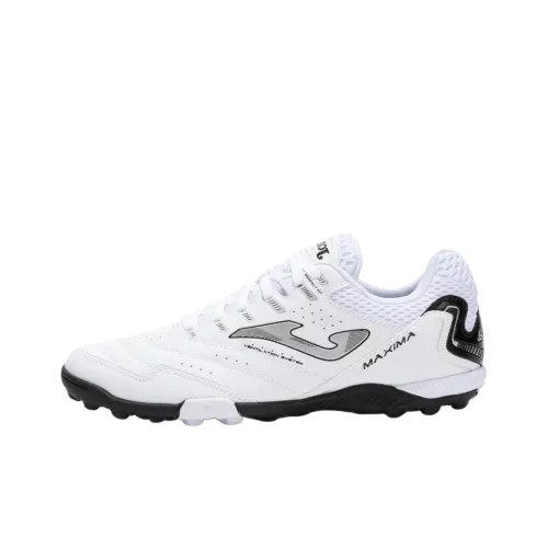 Joma MAXIMA Футбольные бутсы Унисекс Белый