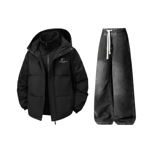 A.X.S.K Повседневная спортивная одежда унисекс