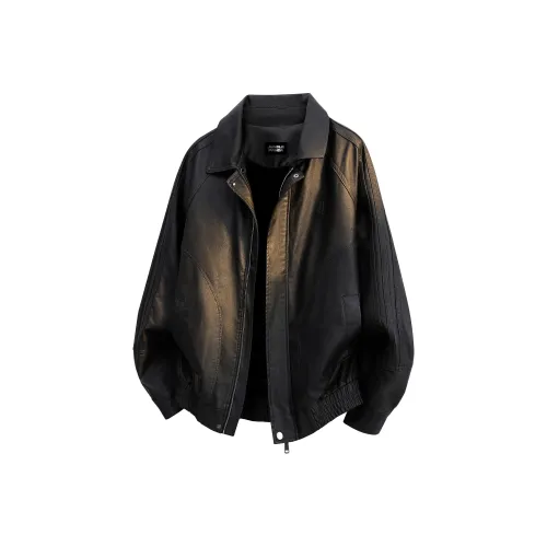 JUNGLE PANDA Унисекс Куртки