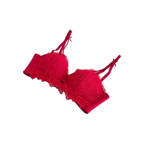 YILANYUBAI Женские бюстгальтеры