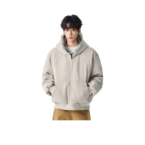 Zomuros Унисекс Пуховики