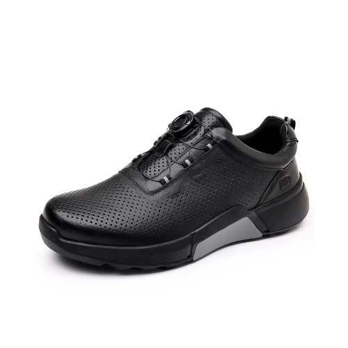 Mulinsen Мужская повседневная обувь Мужская