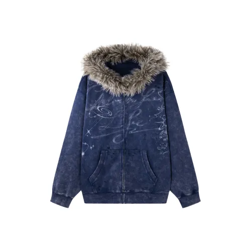 BJHG Унисекс Свитшоты