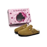 Оливковый зеленый [утолщенный и с флисовой подкладкой]