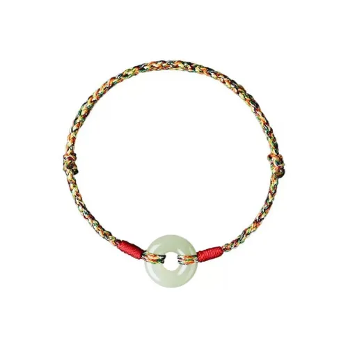 BHI Ткань Браслеты Шнурки Унисекс