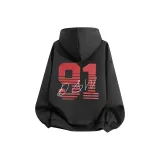 Черный (с флисовой подкладкой)