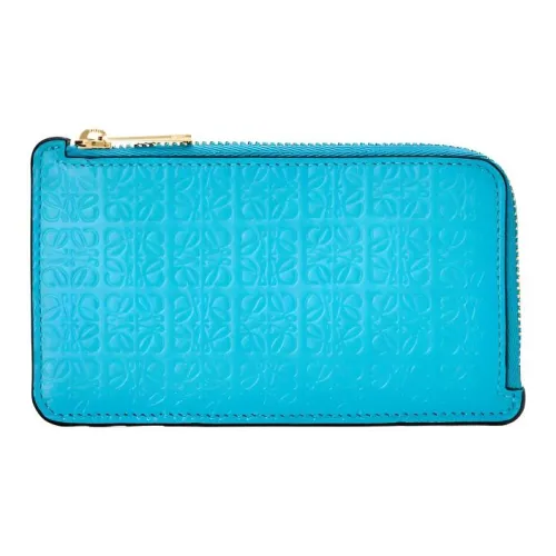 LOEWE Совместное издание Обложки для карт Женские