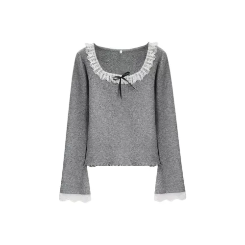 AIYIFU Женская трикотажная одежда