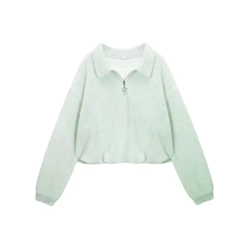 AIYIFU Женские Свитшоты