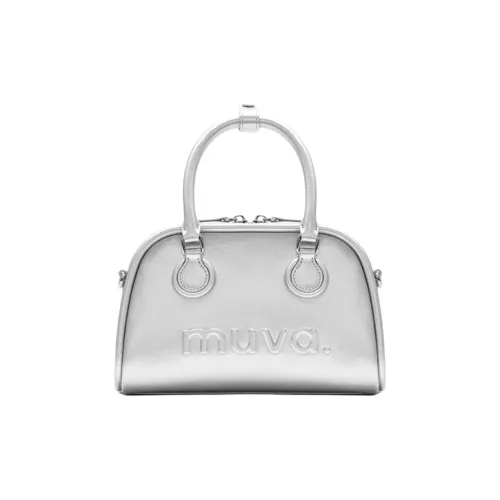 MUVA Коровья кожа Сумка Женская Многоцветная