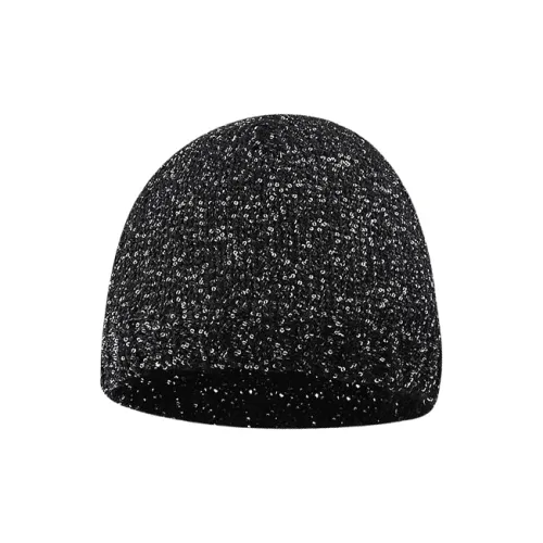 Полиэстер Beanies Унисекс