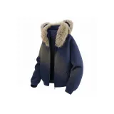 Темно-синий