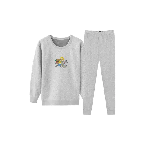 The Simpsons Мужские термокуртки