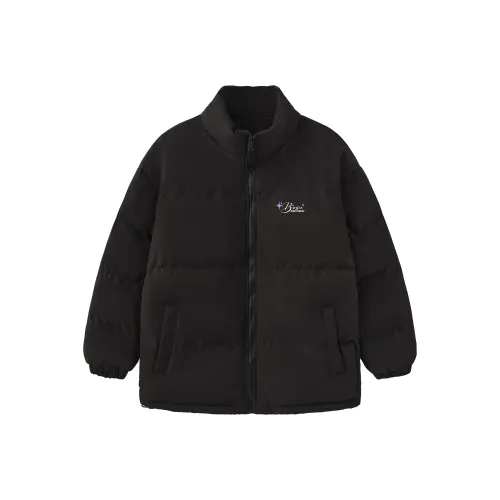 Bosieagender Хлопковый пуховик унисекс