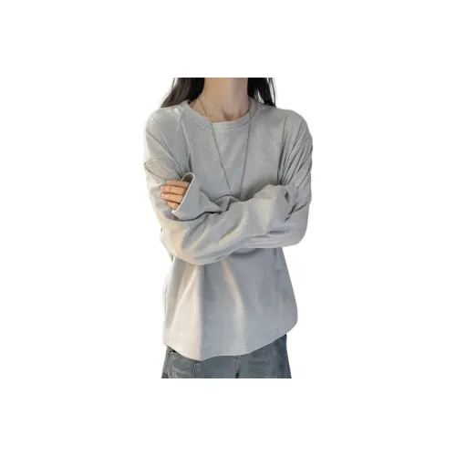 CASTLE WOODS Свитшот Женские