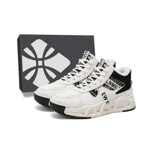 ЮЙЧЖАОЛИНЬ Мужские массивные кроссовки