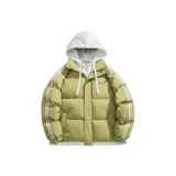 Горчично-желтый