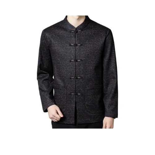 TIFAN Мужские рубашки