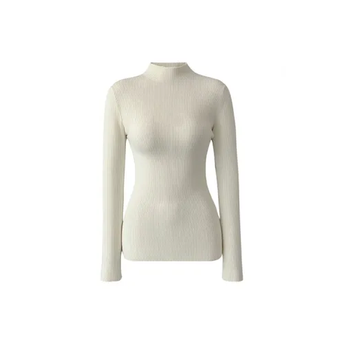 FOSS PHIL Бежевый Женские Майки под одеждой